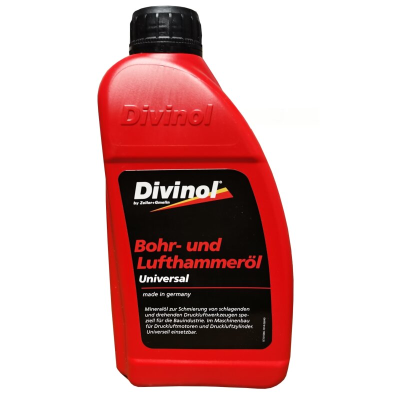Bohr- und Schneidöl-Spray CARE Bohr- und Schneidöl-Spray CARE