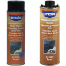presto Unterbodenschutz auf Wachsbasis, braun, 1000ml