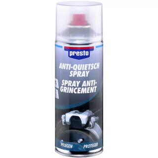 presto Anti-Quietsch-Spray, 400ml