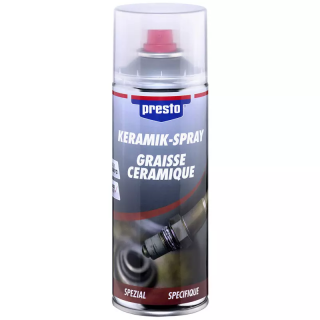presto Keramik-Spray, 400ml