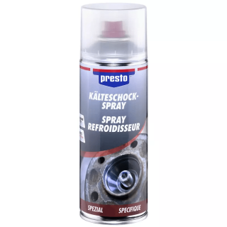 presto Kälteschock-Spray, 400ml
