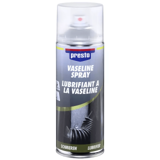 presto Vaselinespray, 400ml