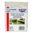 presto Glasfaser Vlies, geblistet,  0,5qm SB-Karte