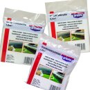 presto Glasfaser Matte, geblistert, 0,5qm SB-Karte