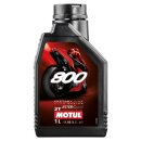 Motul 800 2T FL Road Racing, 1 Liter