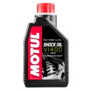 Motul Shock Oil FL VI 400, Sto&szlig;d&auml;mpfer&ouml;l,...