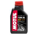 Motul Gabelöl Fork Oil FL Medium 10W, 1Liter