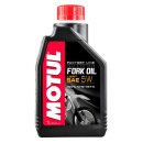 Motul Gabelöl Fork Oil FL Light 5W, 1 Liter