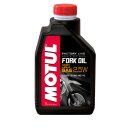 Motul Gabel&ouml;l Fork Oil FL Very Light 2,5W, 1 Liter