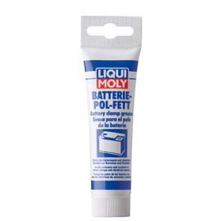 3140 Liqui Moly Batteriepolfett, 50g