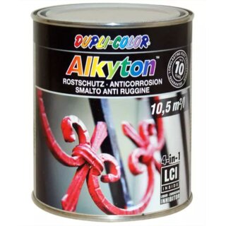 Dupli Color Alkyton RAL 6005 glänzend,750ml