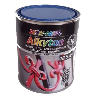 Dupli Color Alkyton RAL 5010 ,750ml