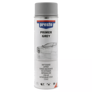 presto Haftgrund rot, 500ml Spray