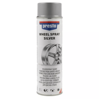 presto Felgengold, 500ml Spray