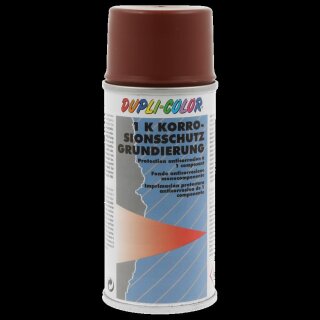 Dupli-Color 1K- Korrosion.rotbraun ,400ml
