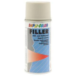 Dupli-Color DS Filler beige,150ml
