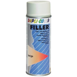 Dupli-Color DS Filler beige, 400ml