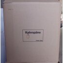 Kehrspäne - grün, 25 Kg