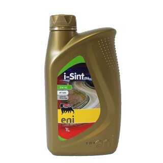 Eni i-Sint MS 5W-40