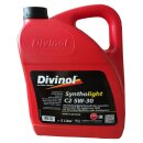 Divinol Syntholight C2 SAE 5W-30