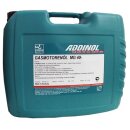 Addinol Gasmotorenöl MG 40 PowerSynth, 20 Liter