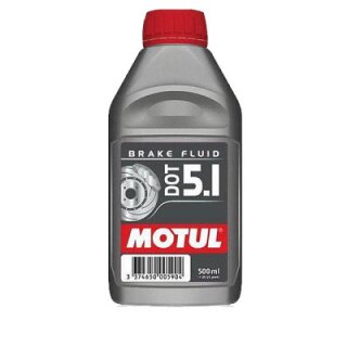 Motul DOT 5.1 Breake Fluid, 500ml