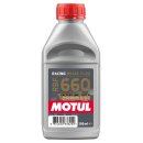 Motul RBF 660 Racing Brake Fluid, 500ml