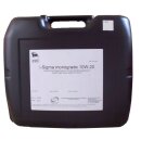 eni i-Sigma monograde 10W-20, Einbereichsöl