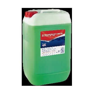 ad-Scheibenreiniger 1:10, Sommer, 25 Liter