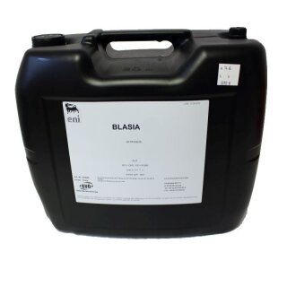 Eni Blasia S 320
