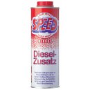 Liqui Moly Speed Diesel Additive, 1 Liter