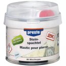 presto SF Steinspachtel 250g, Grau