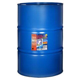 Startol Universal Kühlerschutz G 12, rot, 200 Liter