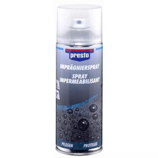 presto Imprägnierspray, 400ml