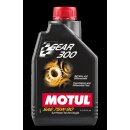 Motul Gear 300 75W-90, 1 Liter