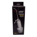 MATO Ölkanne Premium Oiler Aluminium mit drehbarem...