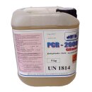 cleantruck X-tra Cleaner (PCR-2000 Glanz), glanzgebender...