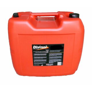 Divinol Multimax Advanced 5W30