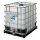 AdBlue® 1000 l IBC Mehrwegcontainer, inkl. 192,00€ Pfand