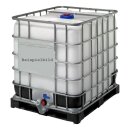 Autol Gasmotorenöl ELA 40, IBC Container
