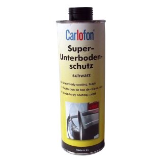 Carlofon Super Unterbodenschutz, 1 Liter