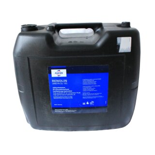 Fuchs Renolin Unisyn OL 100, 20 Liter