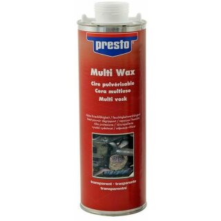 Presto Multi Wax, 1 Liter