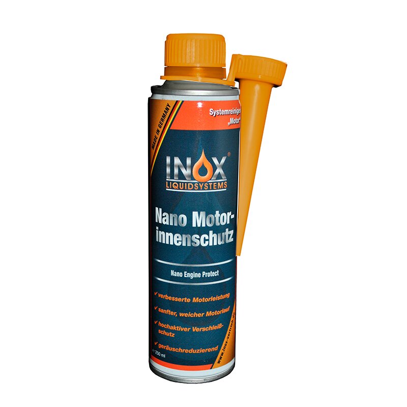 INOX Nano Motorinnenschutz, 250ml