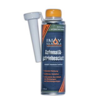 INOX Automatikgetriebeschutz, 250ml