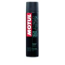 Motul E9: Wash &amp; Wax Spray, 400ml