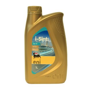 Eni i-Sint tech SAE 0W-30, 1 Liter