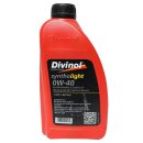 Divinol Syntholight 0W-40, 1 Liter
