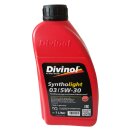 Divinol Syntholight 03/5W-30, 1 Liter