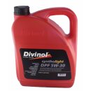 Divinol Syntholight DPF 5W-30, 5 Liter
